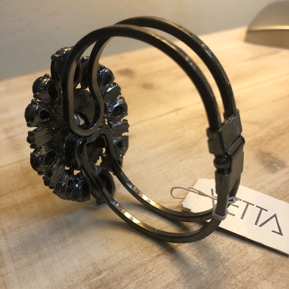 Custom made classy timeless bracelet - Picture 4 of 4